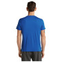Icebreaker Men Merino 150 Tech Lite SS Tee Range Stripes férfi póló