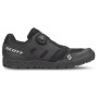 Scott Sport Crus-r Flat Boa kerékpáros cipő