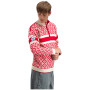 Dale of Norway Cortina 2026 Masc. Sweater férfi pulóver