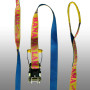 Gibbon Bananalama Treewear Set slackline