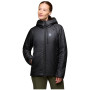 Black Diamond W Solution 3.0 Hoody női dzseki
