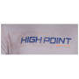 High Point Atlas T-shirt férfi funkcionális póló