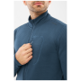 Viking Admont Full Zip férfi funkcionális póló