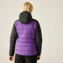 Dare 2b Womens Aero Fuse Padded Jacket női télikabát