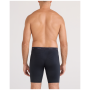 Saxx Quest Quick-Dry Mesh Long Boxer Brf Fly férfi boxer