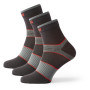 Zulu Sport Men 3-pack zokni