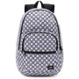 Vans RANGED 2 PRINTS BACKPACK-B hátizsák szürke