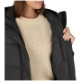 Patagonia Silent Down Long Parka női tollkabát