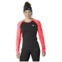 Dynafit Alpine Pro W L/S Tee női funkcionális felső