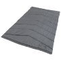 Outwell Caldera Duvet szögletes hálózsák