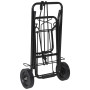 Bo-Camp Luggage trolley kempingkocsi