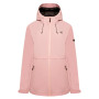 Női kabát Dare 2b Switch Up Jacket rózsaszín