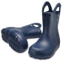 Crocs Handle It Rain Boot Kids gyerek gumicsizma