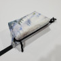 High Tail Designs Fanny Pack Foggy Forest övtáska