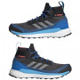 Adidas Terrex Free Hiker Gtx férficipő
