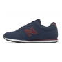 Férficipő New Balance GM400LA1