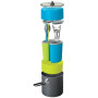Főző MSR PocketRocket Stove Kit