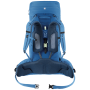Deuter Aircontact Core 50+10 férfi hátizsák