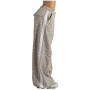 Nebbia Baggy Leopard Sweatpants Primal női melegítő