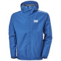 Férfi kabát Helly Hansen Seven J Jacket k é k