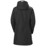 Helly Hansen W Long Belfast Winter Jacket női télikabát