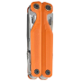 Leatherman Wave Alpha + Bit Kit multitool