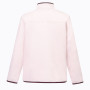 Regatta Junior Frankie Warm Fleece Pink Haze/Fig gyerek funkcionáls pulóver