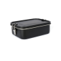 LifeVenture Stainless Steel Mess Tin Container ételtároló doboz