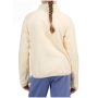 4F Fleece F474 Creme gyerek pulóver