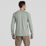 Craghoppers Nosilife Abel Long Sleeved T-Shirt férfi póló