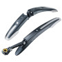 Topeak Defender M1+M2 set 26er sárvédő