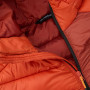 Regatta Hooded Leedre Hybrid férfi hibrid dzseki