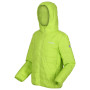 Regatta Jr Hooded Hillpck gyerek dzseki