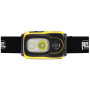 Petzl Swift RL Pro fejlámpa