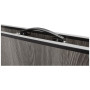 Brunner Elùtop Compack Square 100 asztal