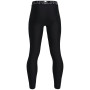 Under Armour UA HG Armour Leggings Black gyerek leggings