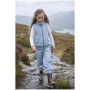 DucKsday Rainpants Light Blue gyerek nadrág