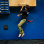 YY VERTICAL VerticalBoard First gyakorló deszka