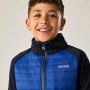 Regatta Boys Trekktain 3-in-1 II Nvy/OlympBlu gyerek dzseki
