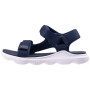 Hi-Tec Apodis Jrb gyerek szandál