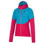 La Sportiva Session Tech Hoody W női pulóver