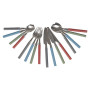 P?íbor Bo-Camp Knife Set 1 Person