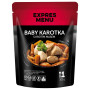 Expres menu Pulykahús bébirépával 300 készétel