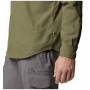 Columbia Skien Valley™ Long Sleeve Shirt férfi póló