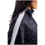 Nebbia Half-Zip Leopard Sweatshirt Primal női pulóver