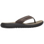 Crocs Yukon Vista II LR Flip férfi flip-flop