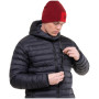 Mountain Equipment Earthrise Hooded Jacket férfi dzseki