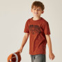 Dare 2b Trailbazer III Tee Arabian Spice gyerek póló