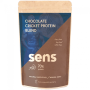 Sens Protein shake blend csokoládés 455 g protein ital