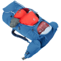 Deuter Aircontact Core 50+10 férfi hátizsák